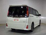 ノア  2.0 Si WxBIII