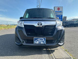ルーミー 1.0 X S 