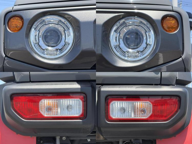 スズキ ジムニーシエラ 1.5 JC 4WD の中古車詳細 (22,720km