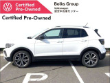 T-Cross TSI スタイル 