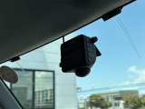 【 ドライブレコーダー 】運転中の記録を残します!事故などを起こした起こされた時の証拠を残します!//