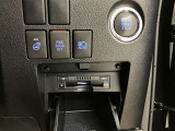 高速道路をスイスイッと通過の『ETC』付き!ETCカードをお持ちでないお客様はトヨタETCカードもございますのでお気軽に相談下さい☆