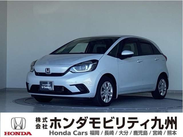 ホンダ フィット 