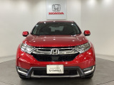 CR-V 1.5 EX 4WD 