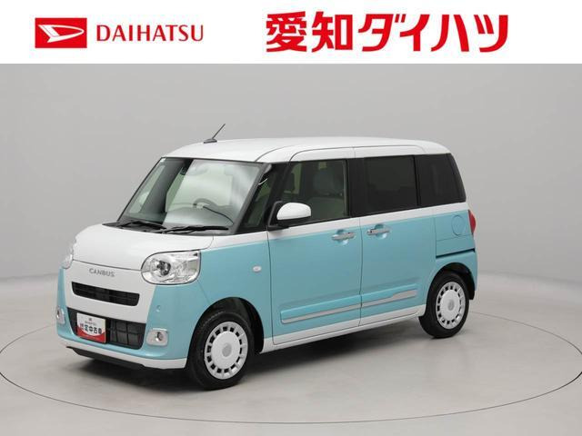 ムーヴキャンバス ストライプス G