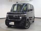 カラーはクリスタルブラックパール!走行距離は21000kmとなっております☆