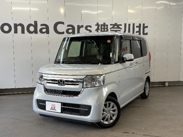 N-BOX L ターボ 