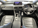 RX 200t Fスポーツ 4WD 4WD 本革シート
