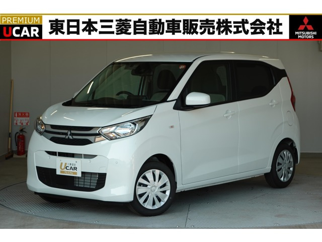 eKワゴン M