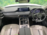 CX-60 3.3 XD Lパッケージ ディーゼル 