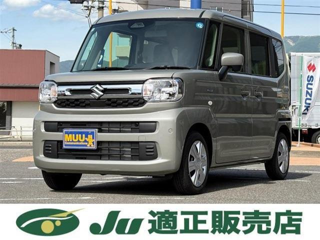 スペーシア ハイブリッド(HYBRID)  X 