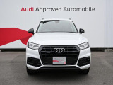 Q5 40 TDI クワトロ スポーツ ディーゼル 4WD 