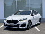 BMW 2シリーズグランクーペ