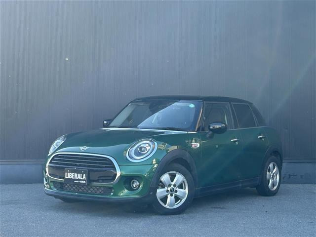 BMW MINI ミニ 
