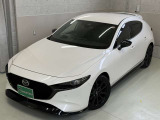 MAZDA3ファストバック  1.8 XD ブラックトーンエディション ディーゼルターボ