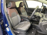 【5人乗り】ゆったりとした座り心地と、車内を広々と使える快適性に長けているので、快適な時間をお過ごしいただけます!