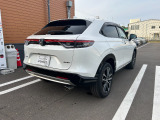斜め後ろの画像です。是非現車をご確認ください!