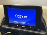 【ディスプレイオーディオ】お手持ちのスマートフォンとの連携で、ナビや音楽再生など各種アプリを使用可能。スマホに近い感覚でお使いいただけます♪