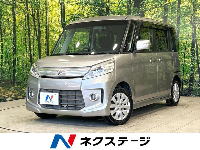 スペーシアカスタム XS