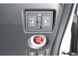 スライドドアの開閉も 運転席から