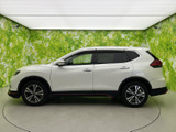 エクストレイル 2.0 20Xi 4WD 