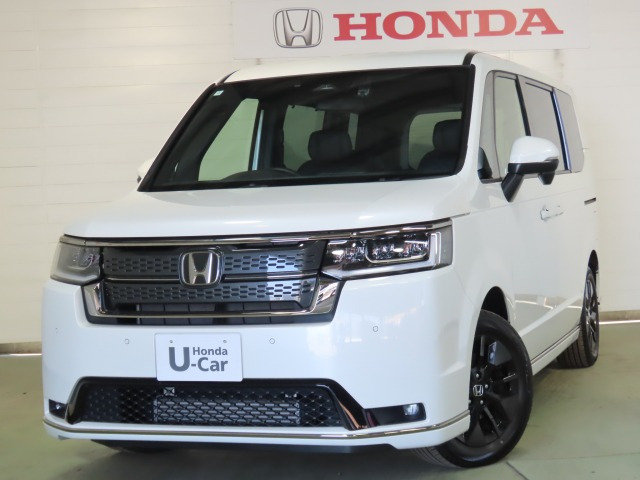 ホンダ ステップワゴン 