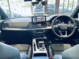 Q5スポーツバック 40 TDI クワトロ Sライン ディーゼル 4WD 4WD ワンオーナー