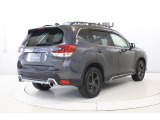 フォレスター 1.8 STI スポーツ 4WD 