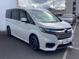 ステップワゴン 2.0 スパーダ ハイブリッド G EX ホンダセンシング 