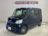 軽自動車もトヨタの販売店なら安心、購入後も私たちトヨタがしっかりサポートいたします。