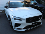 ボルボ V60
