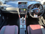 レヴォーグ 1.6 STI スポーツ アイサイト 4WD 