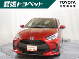 トヨタ ヤリス