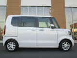 納車前にHonda認定中古車U-Selectならではの点検整備を実施します。基準を満たしていない消耗部品を交換いたします。