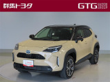 トヨタ ヤリスクロス