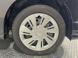 155/65R14のタイヤです
