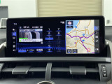 NX 300 Fスポーツ 4WD 本革シート