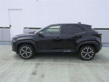 ヤリスクロス 1.5 ハイブリッド Z E-Four 4WD 