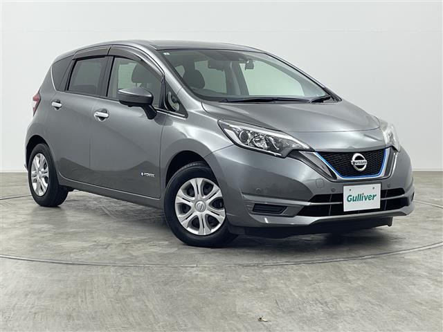 日産 ノート 