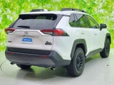 RAV4 2.0 アドベンチャー オフロードパッケージ 4WD 