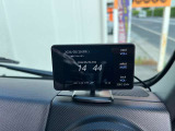 レーダー付き!