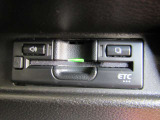 【ETC】装備、高速道路では必需品。これからのシーズン、是非遠出や旅行へ!快適なお時間を演出致しますよ