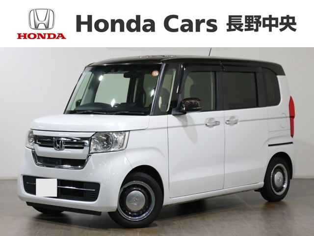 ホンダ N-BOX 