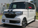 またまたおススメの一台が入荷しました!タイプは「G・EXターボホンダセンシング」です!