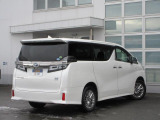 ヴェルファイア ハイブリッド 2.5 ZR Gエディション E-Four 4WD メモリーナビ CD フ...