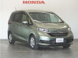 Honda中古車商品化整備基準に基づく法定12か月点検整備を実施致します。分解整備記録簿もお渡し致しますので、より安心してお乗りいただけます。。