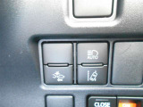 充実の安全装備「Toyota Safety Sense」付き!! 衝突軽減ブレーキ・車線逸脱アラート・オートハイビームがセットです(^^♪