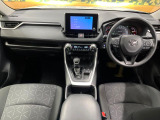 RAV4 2.0 X 