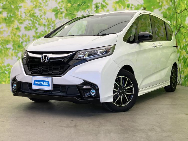 フリード 1.5 モデューロX ホンダセンシング 