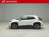 ヤリスクロス 1.5 ハイブリッド Z 